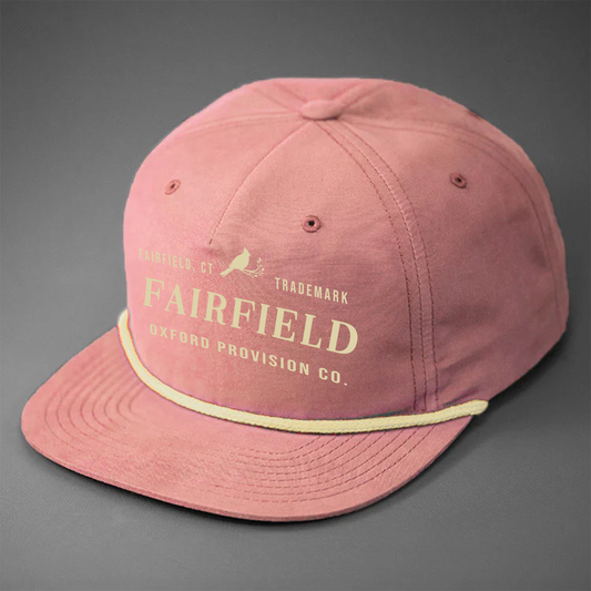 The Stag Snapback