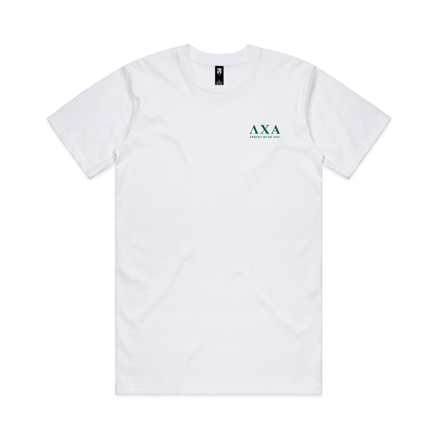 LXA Spring Rush Shirt