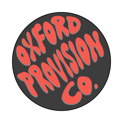 Oxford Provision Company